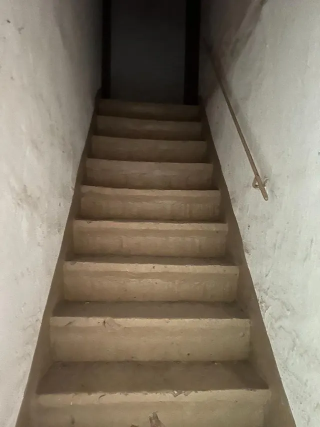 SOLAR EN VENTA CON CASAL DE PIEDRA EN LA SERRA BARONA — 11