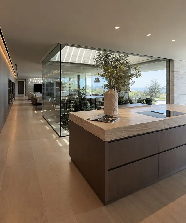 Chalet 7 habitaciones 2348m² en venta - Sotogrande - Alto — 13