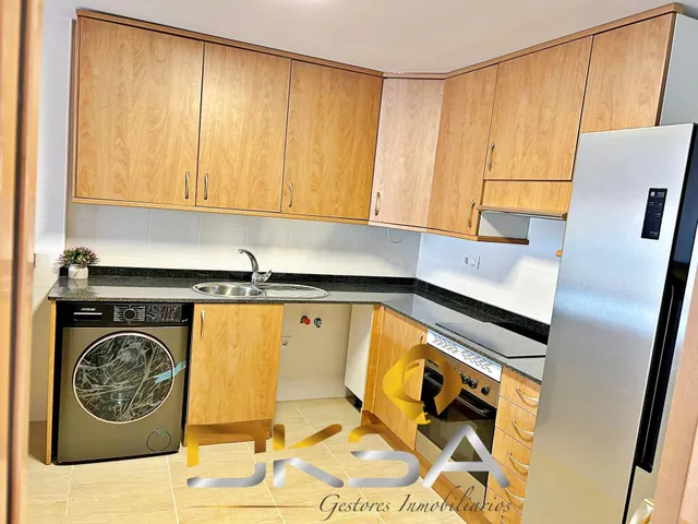 Precioso ático en venta en Torreblanca - foto 5