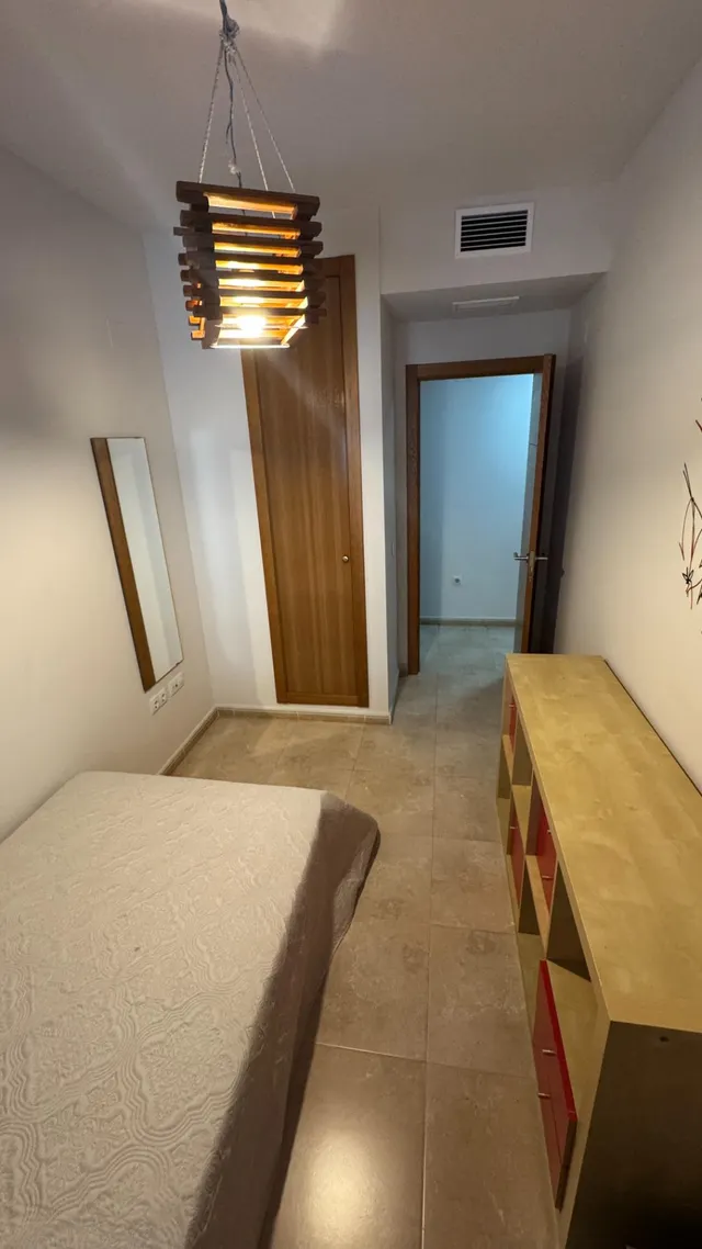 Magnifico piso en alquiler anual en Nuevo Rincón. — 16