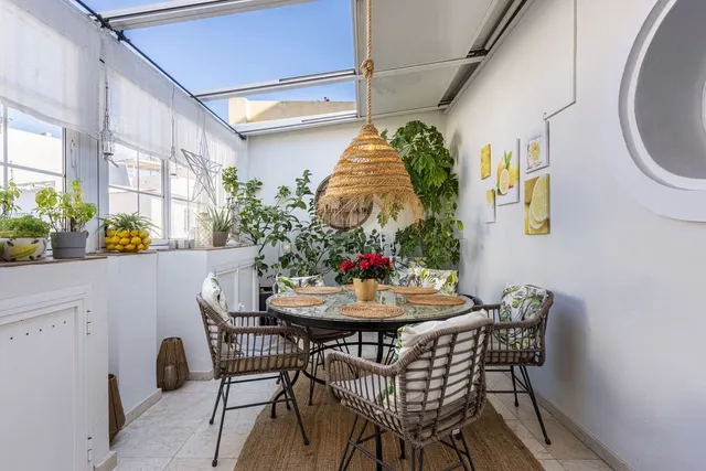 Ático 1 habitación 146m² en venta - Marbella — 9