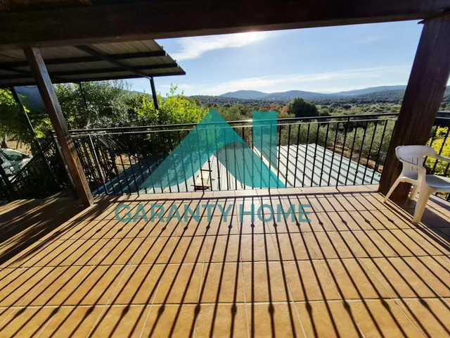 ¡espectacular chalet en venta en la subida al portanchito! ✨ — 2