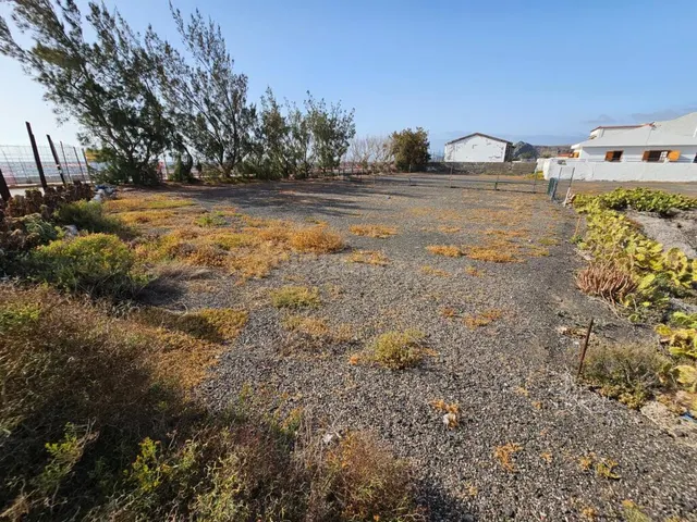 Terreno Urbanizable en Puerto de Las Nieves, Agaete - Gran O - foto 3