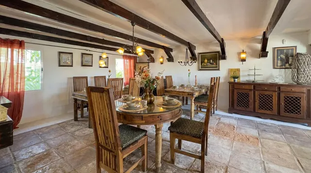Restaurante 2 habitaciones 214m² en venta - Riviera del sol — 13