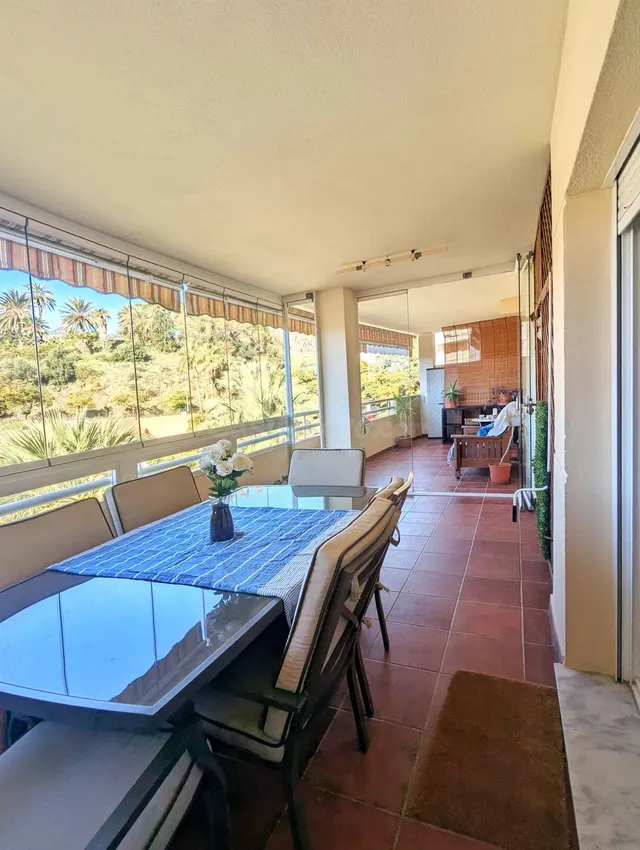 Apartamento 2 habitaciones 112m² en venta - Centro — 4