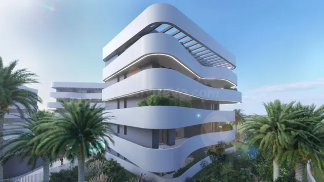 Apartamento 2 habitaciones 96m² en venta - EL RASO — 5