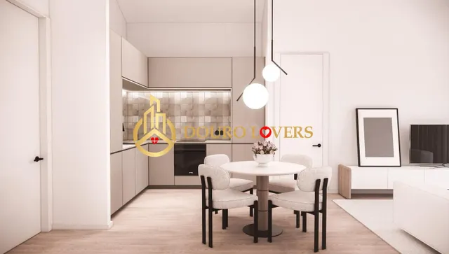 Apartamento 58m² en venta - Paranhos - foto 3