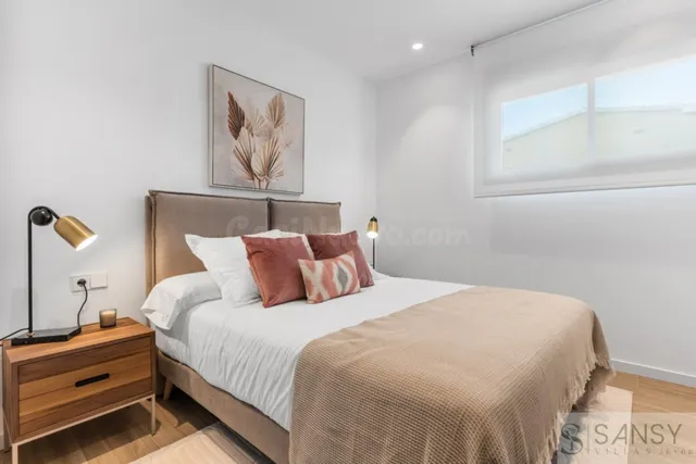 Dúplex en Venta en Alicante Alicante — 17