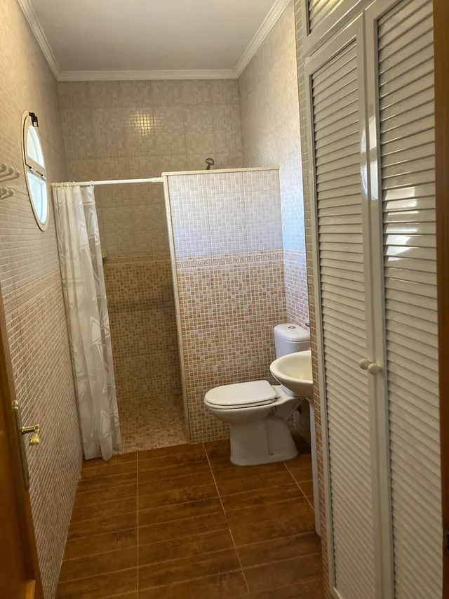 VENTA  DE DOS CHALET EN CAMINO DE MOLINO VIEJO — 42