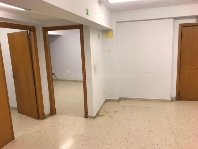 Alquiler de oficina de A Coruña