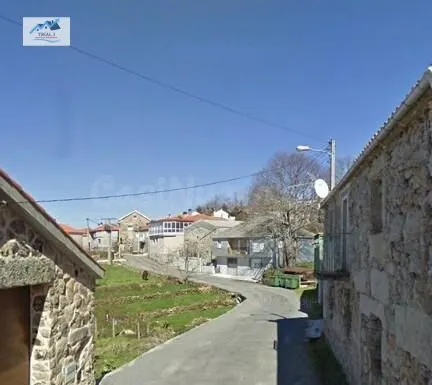 Venta Casa en Muíños - Ourense