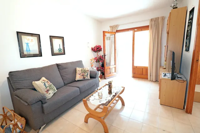 Bungalow 3 habitaciones 80m² en venta - El Acequión - Los Náufragos — 6