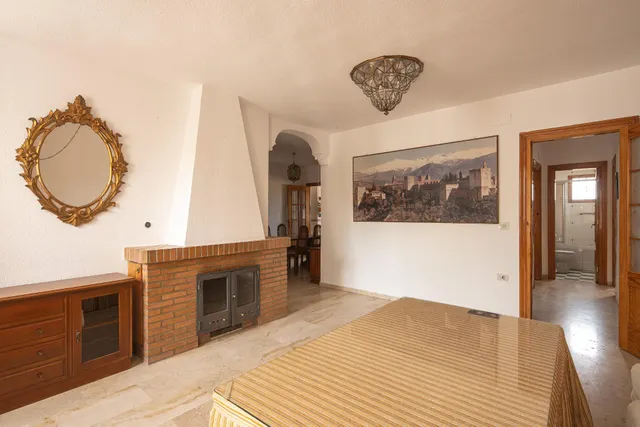 Casa 4 habitaciones 246m² en venta - Granada — 7
