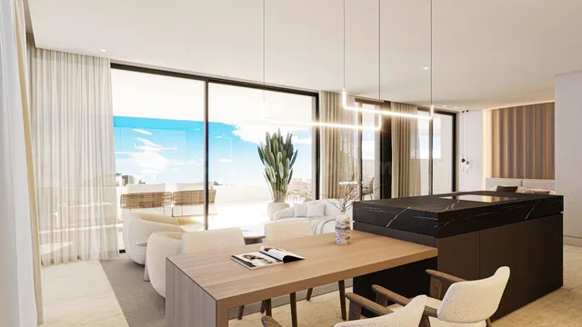 Apartamento 2 habitaciones 84m² en venta - Carvajal - foto 5