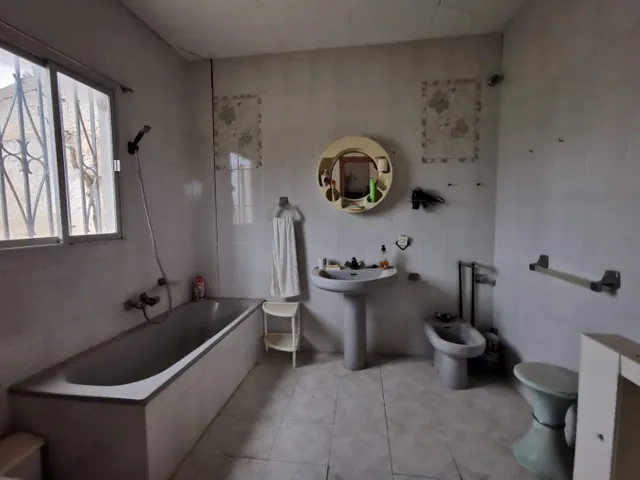CASA DE CAMPO EN VENTA — 12