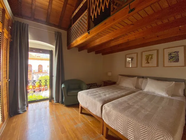 Complejo Turístico 16 habitaciones 983m² en venta - Marbella — 13