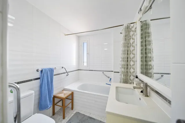 Ático 1 habitación 42m² en venta - Centro — 10