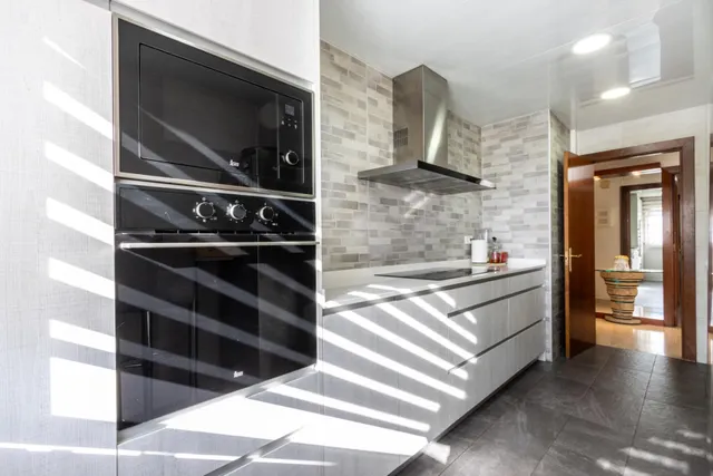 Piso de Mañero en Gràcia — 21