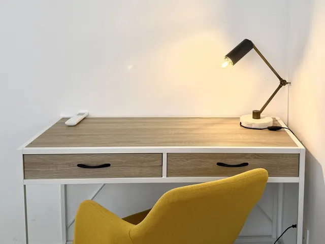 Ático 2 habitaciones 84m² en venta - Centro — 9