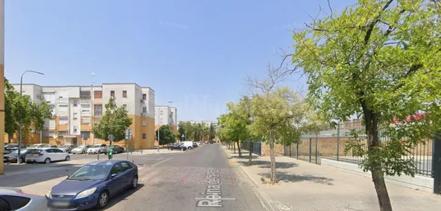 Oportunidad piso en Sevilla centro con potencial inversor