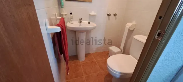 Casa de pueblo en Venta en Abrucena Almería — 8