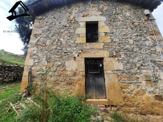 CABAÑA INDEPENDIENTE PARA REFORMAR EN VILLAFUFRE - foto 4