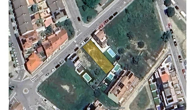 SOLAR PARA CASA APAREADA — 12