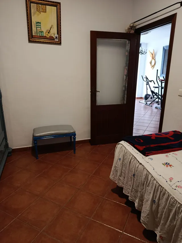 CASA EN VENTA EN ROCIANA — 22