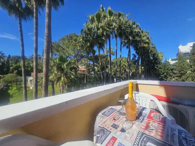 Apartamento 1 habitación 46m² en venta - Marbella — 2