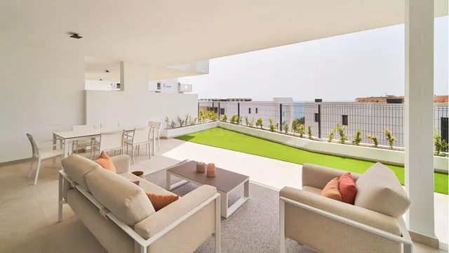 Apartamento 3 habitaciones 185m² en venta - Carvajal - foto 5