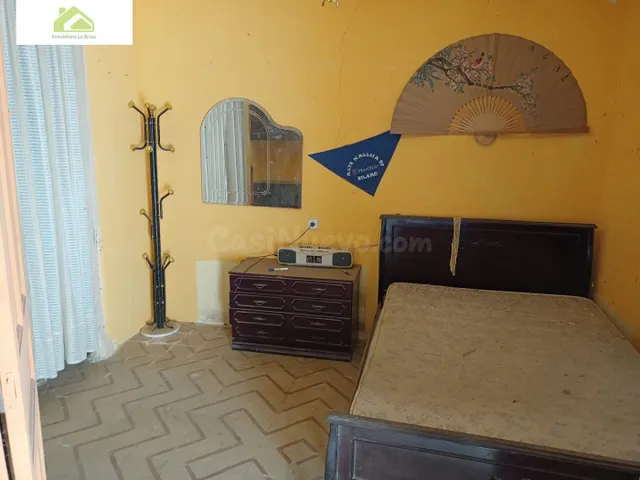 CASA EN VENTA EN SAN MIGUEL DE LA RIBERA,PARA REFORMAR - foto 3