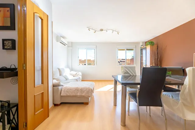 Duplex vpo en Paiporta — 22