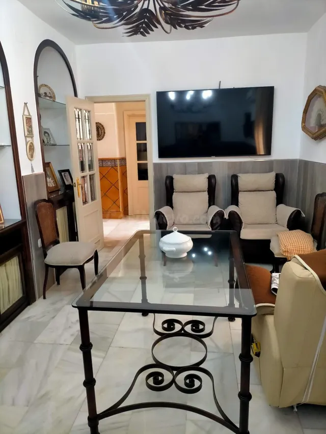Almodóvar casa independiente - foto 2