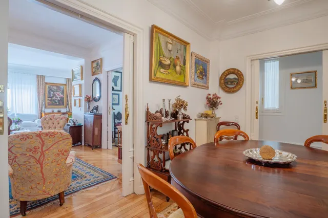 Piso exterior en venta en Goya — 8