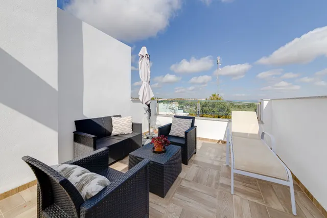 Villa 3 habitaciones 165m² en venta - Las Filipinas — 41