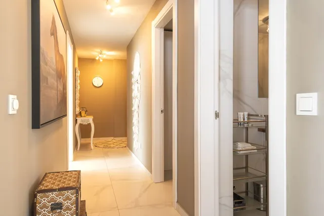 Ático 2 habitaciones 88m² en venta - Centro — 18