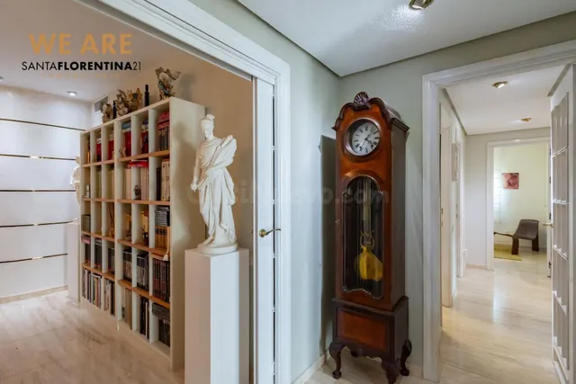 Ático 4 habitaciones 134m² en venta - Avenida Europa — 6