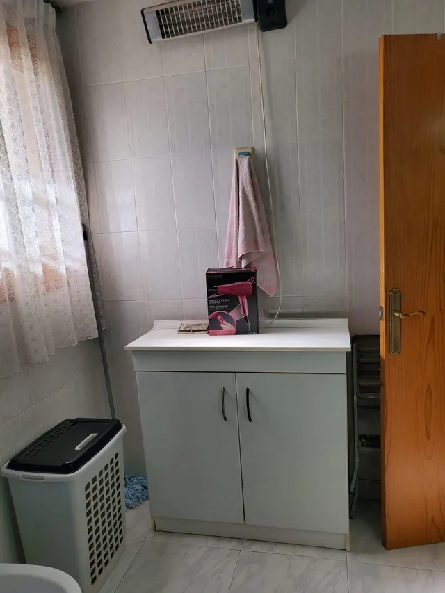 CASA EN RICOTE (MURCIA). — 35