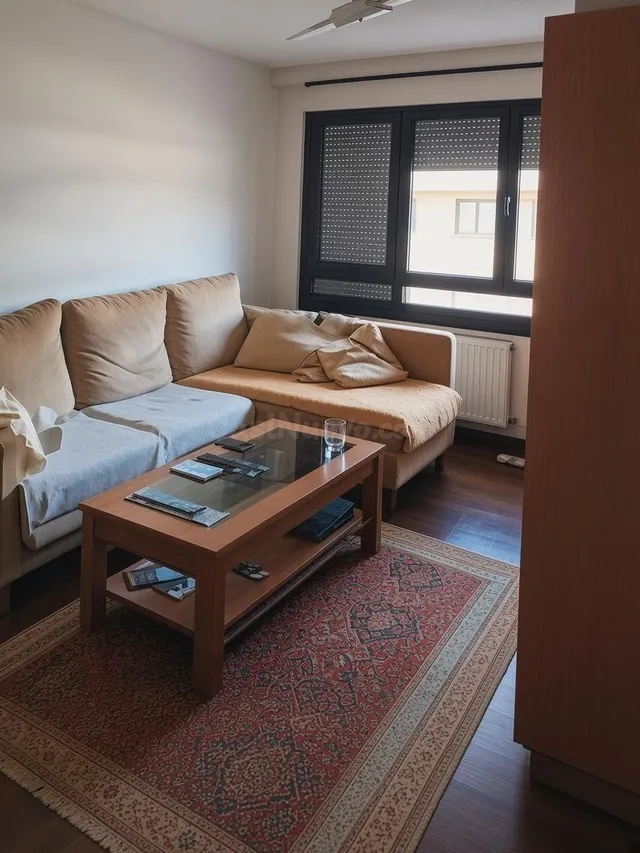 Piso seminuevo de 3 habitaciones en urbanización privada en  - foto 4