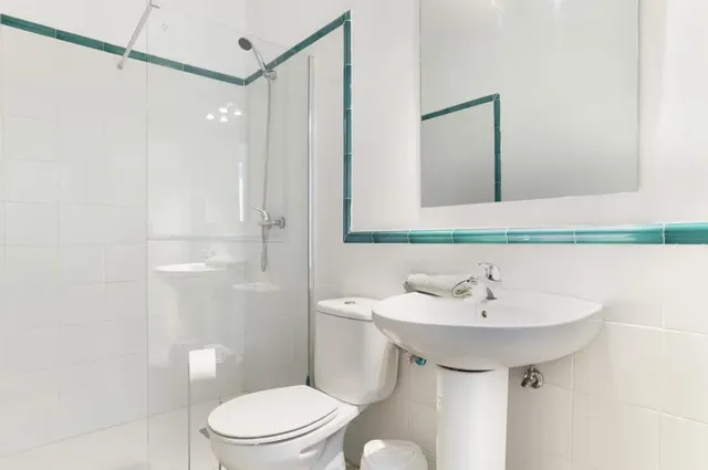 PUERTO SHERRY - APARTAMENTO 3 HAB / HASTA 8 PERSONAS — 20