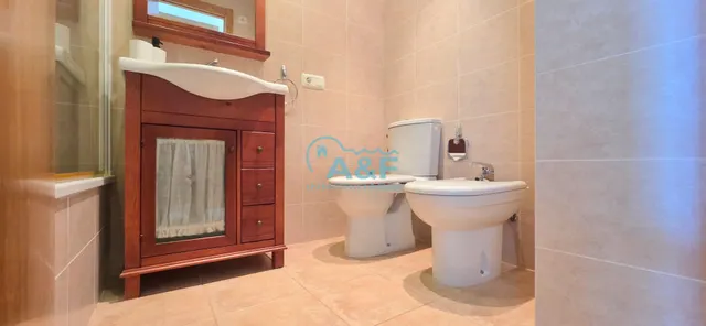 ALQUILER ANUAL 3 habitaciones RESIDENCIAL CLOMERAS — 41