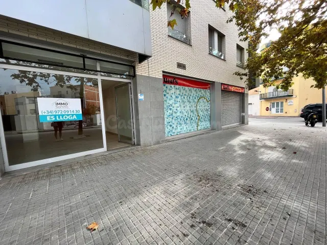 Local comercial en el centro de Roses — 16
