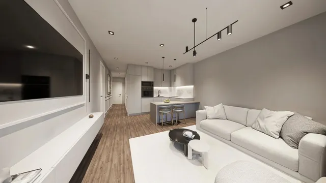 Apartamento 2 habitaciones 82m² en venta - Las Cañadas — 37