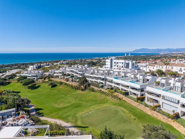 Adosado 3 habitaciones 164m² en venta - Marbella — 25