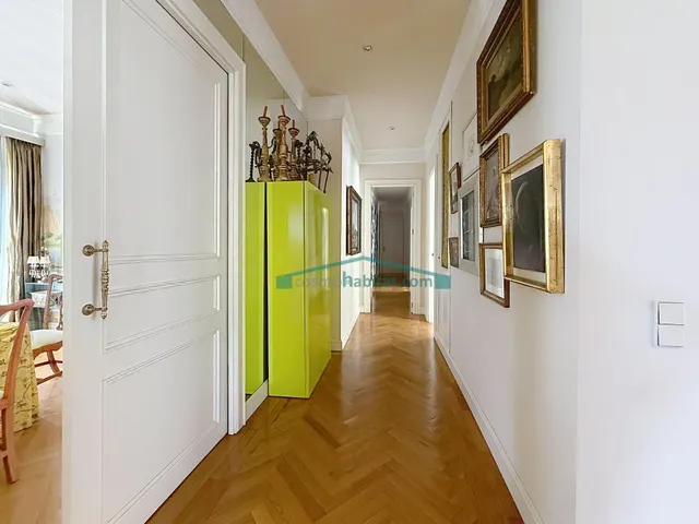 Exclusiva vivienda en el corazón de Valencia — 12