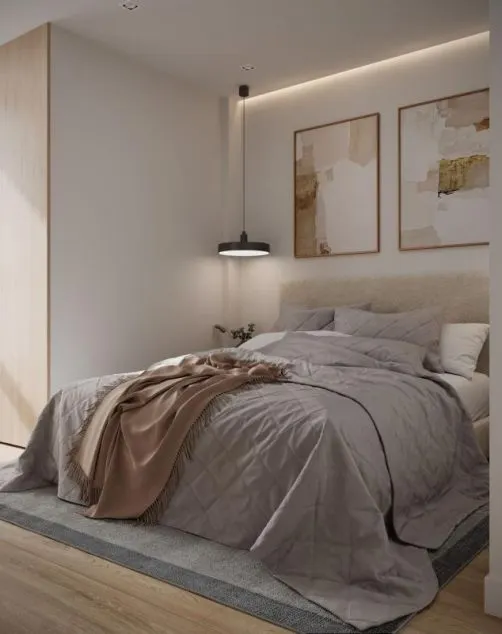 Apartamento 3 habitaciones 72m² en venta - Pueblo — 12