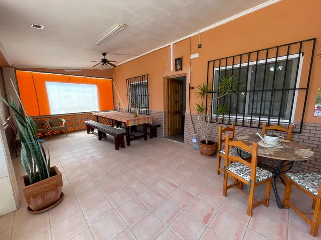 Villa 3 habitaciones 180m² en venta - Pueblo Lucero — 11