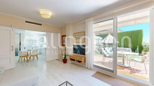 Vivienda en Massarrojos — 6