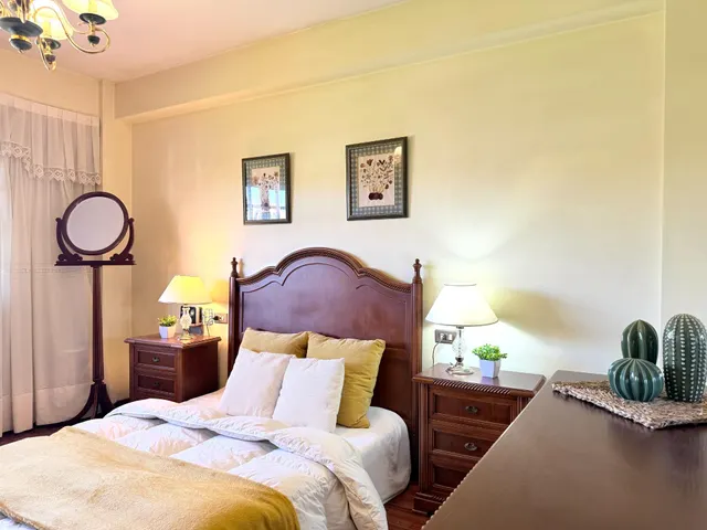 Descubre tu próxima vivienda en Bergondo — 39