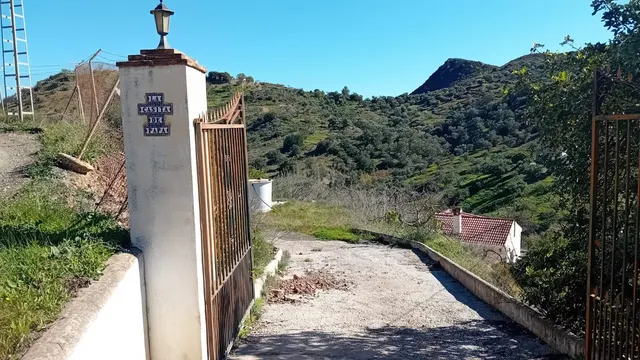 Finca rústica 4 habitaciones 115m² en venta - Marbella — 6